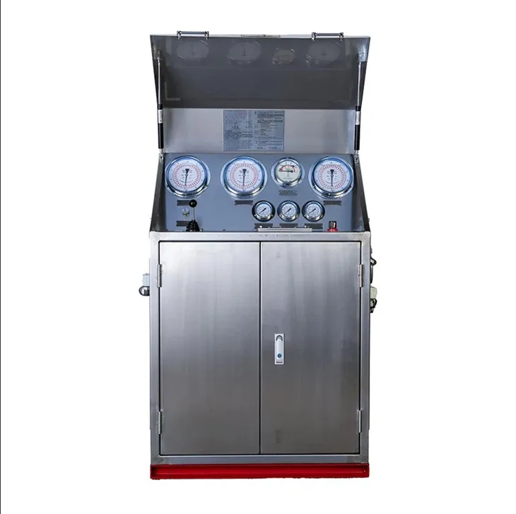 Well Control Equipment Choke Manifold Control Panel best Well Control Equipment Choke Manifold Control Panel best