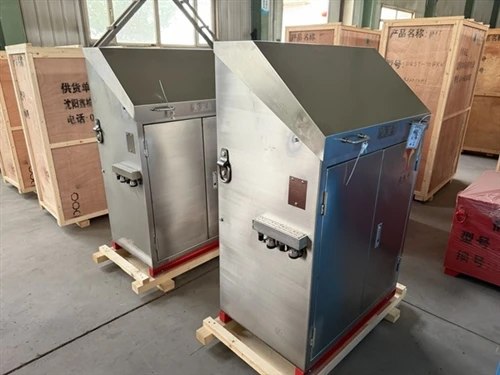 JYK‑105 Choke Manifold Control Panel: Pneumatic‑Hydraulic Operation, Precise ...